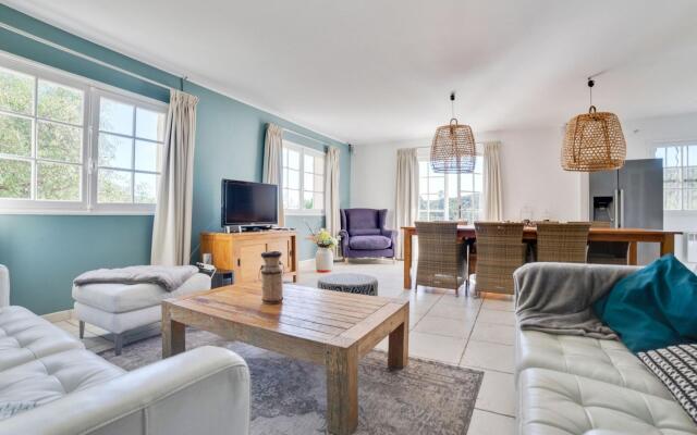 Modern Villa With Swimming Pool in Sainte-maxime