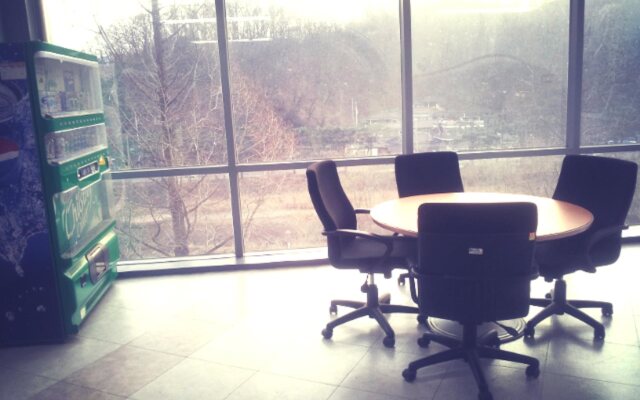 Jeonju Jk Guesthouse