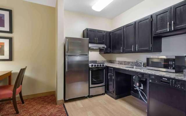 Extended Stay America Suites Chantilly Dulles