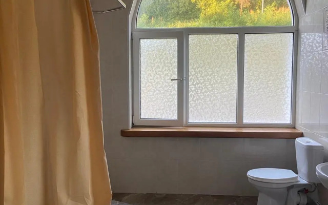 Теплое море