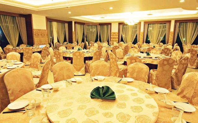 Yaling Hotel