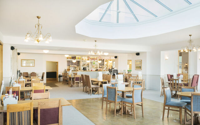 Great Western Hotel