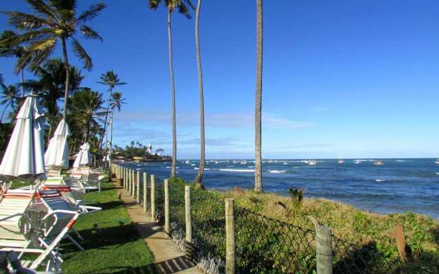 Residencial Bali Bahia Apto Alto Padrão BATUR 106