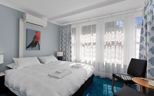 The Nunnery and Spa at Brightlands