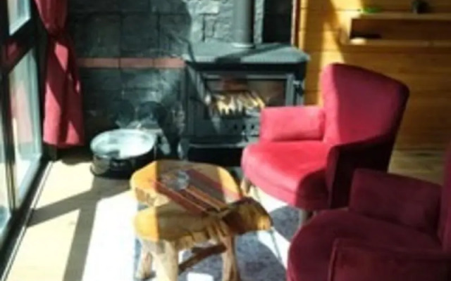 Seyrona Butik Otel