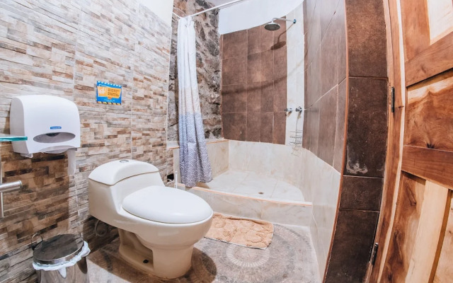 Supertramp Hostel Cusco