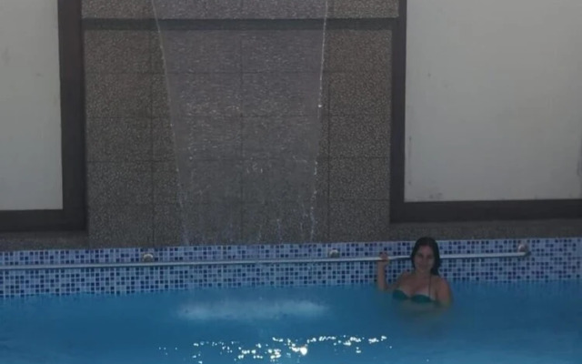 Hotel Spa Machupicchu