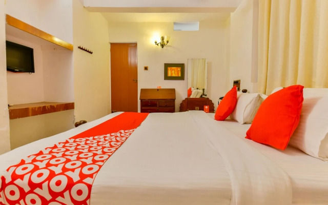 OYO 7384 Rossitta Wood Castle