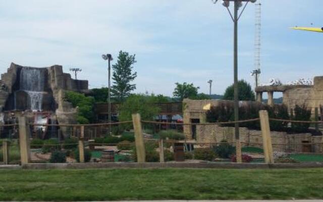 Multi Resorts at Eagles Nest