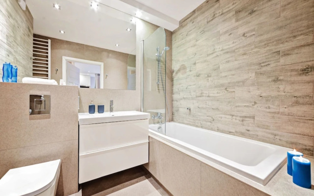 Apartamenty Homely Place Centrum