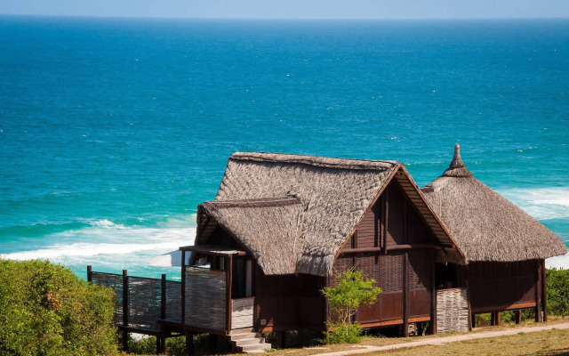 Massinga Beach Lodge