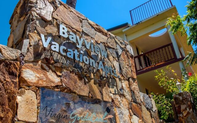 Bayview Vacation Apartments