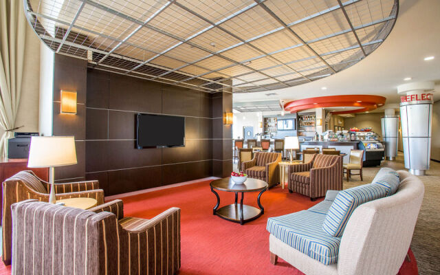 Springhill Suites Roanoke
