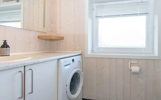 4 Star Holiday Home in Nordborg