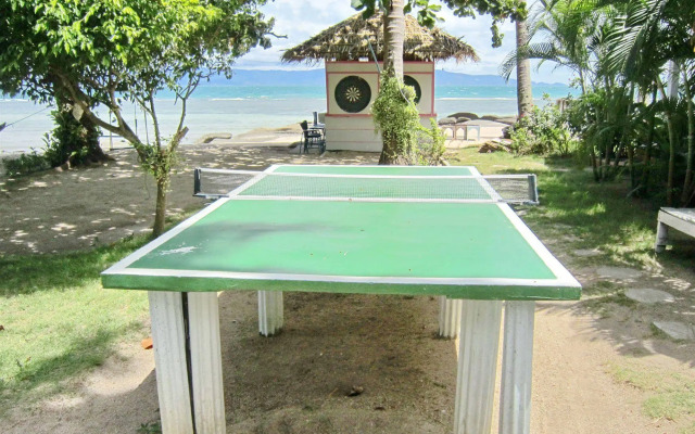 Thaniza Beachfront Resort