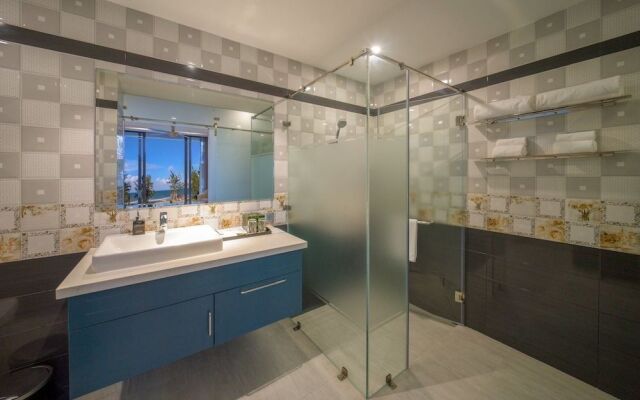 Beach Haven Suites Hoi An
