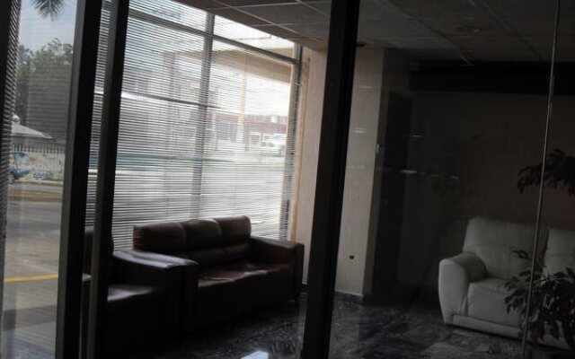 Hotel Grand Regency Express Minatitlan