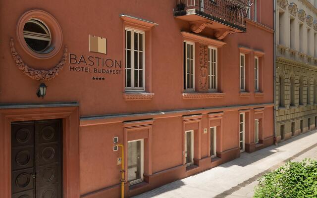 Bastion Hotel Budapest