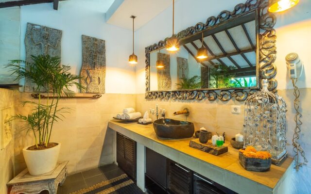 Harmony Villa
