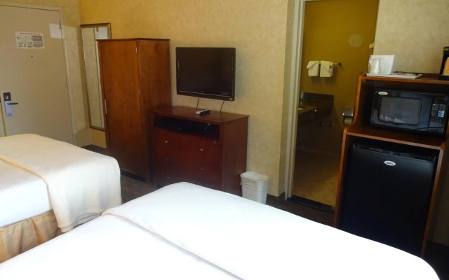 Sheridan Hotel