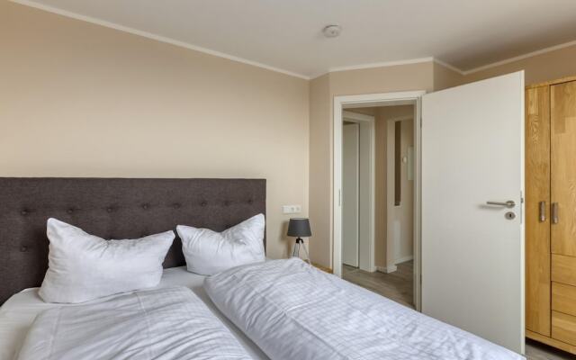 Modern Holiday Home in Winterberg Near Ski Lift