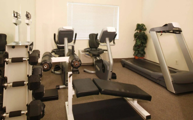 Fairfield Inn by Marriott Deptford