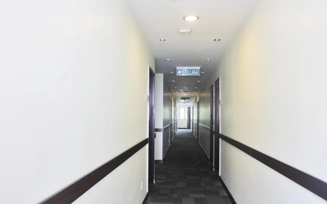 Prescott Hotel Kuala Lumpur Bukit Bintang