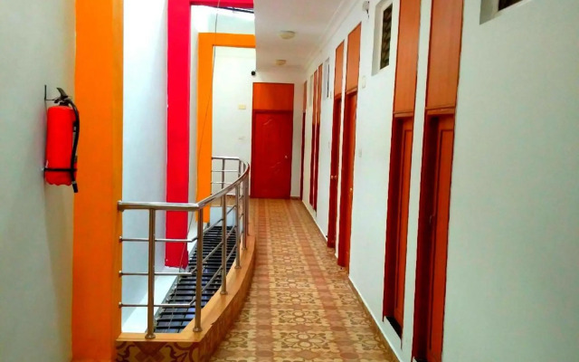 Divi heritage Inn