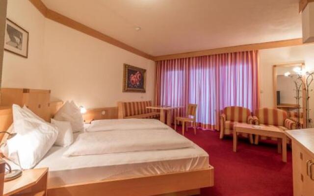 Hotel Taushof