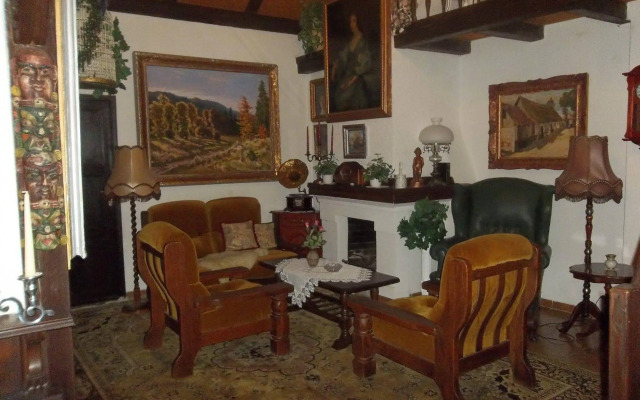 Bed and Breakfast Villa Madona
