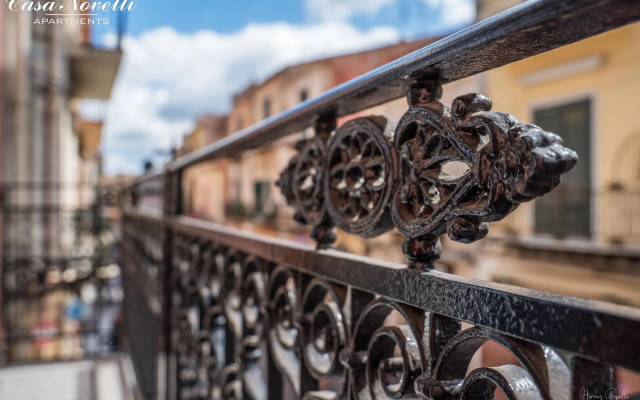 Casa Novelli Apartments