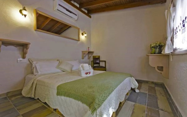 Lunar Butik Hotel Alaçatı