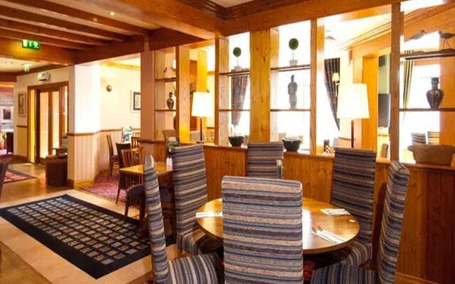 Premier Inn York City Blossom St South