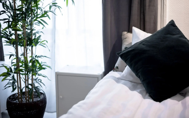 Hotell Maria Eriksson
