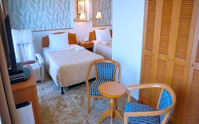 Naha Beach Side Hotel / Vacation STAY 76833