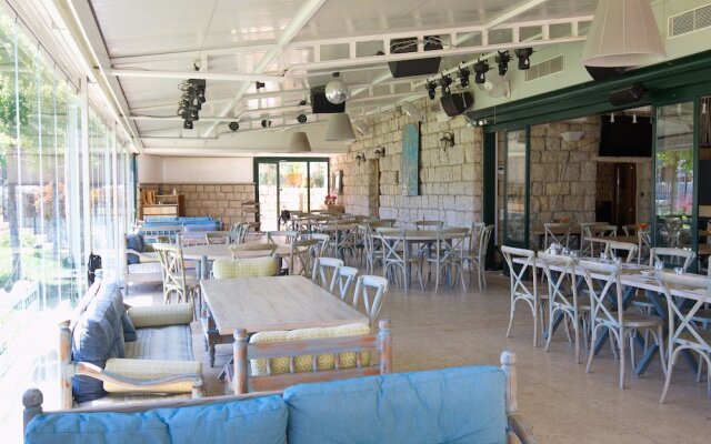Beit El Baydar