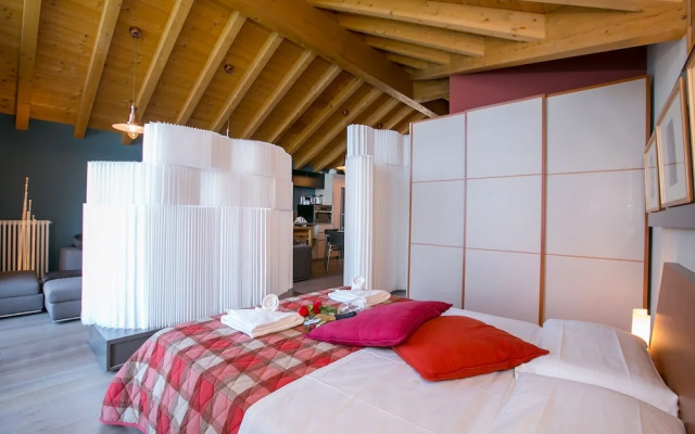 Vista d Oro Palma Apt 21