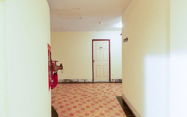 Deeden Pattaya Resort