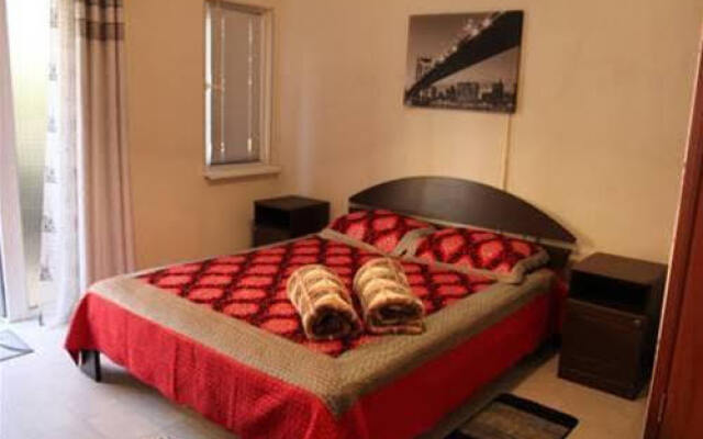 Olga Mini-Hotel