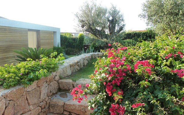 Villa Benvenue