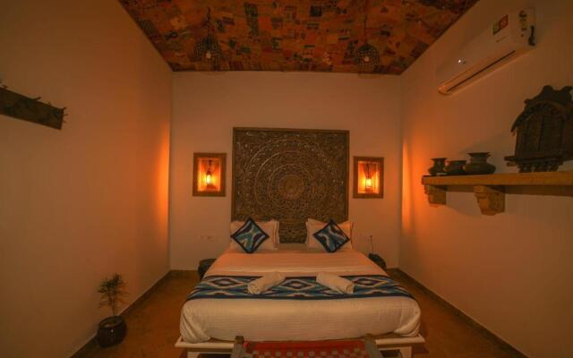 Garh Meera - A Sensational Boutique Hotel