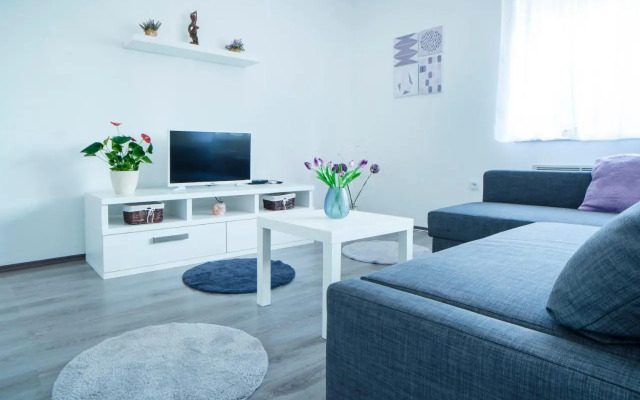 Apartman Višnja