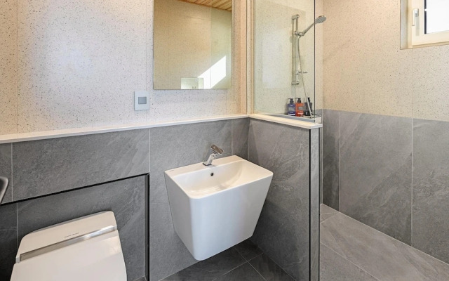 Jeju Sogilrian974 Pension