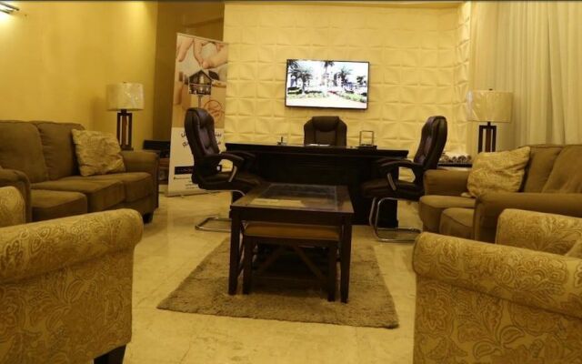 Western Gate Residence