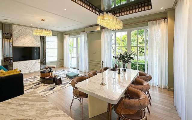 Villa NovaWorld Phan Thiet 9 Trip STay