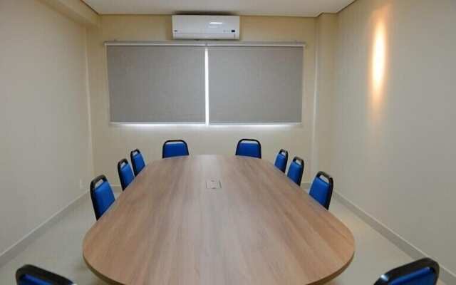 Hotel Portal da Amazônia