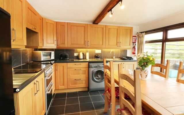 Woodcutters Cottage