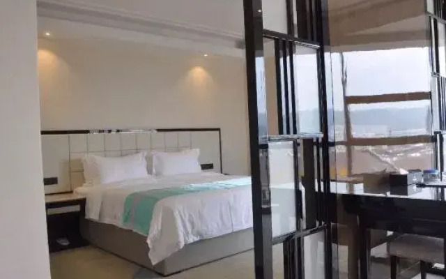 Beautiful Scenery Hotel