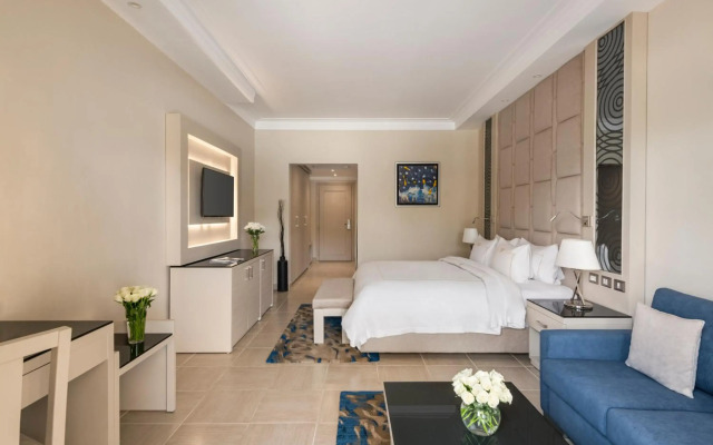 Rixos Sharm El Sheikh Ultra All Inclusive - Adults Friendly