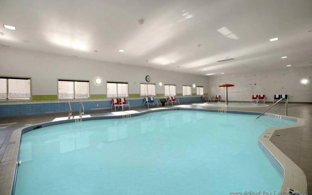 Hampton Inn & Suites by Hilton Edmonton/West